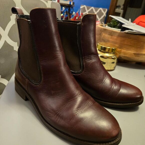 Thursday Boot Company Shoes - Thursday Boot Company Women's Boots